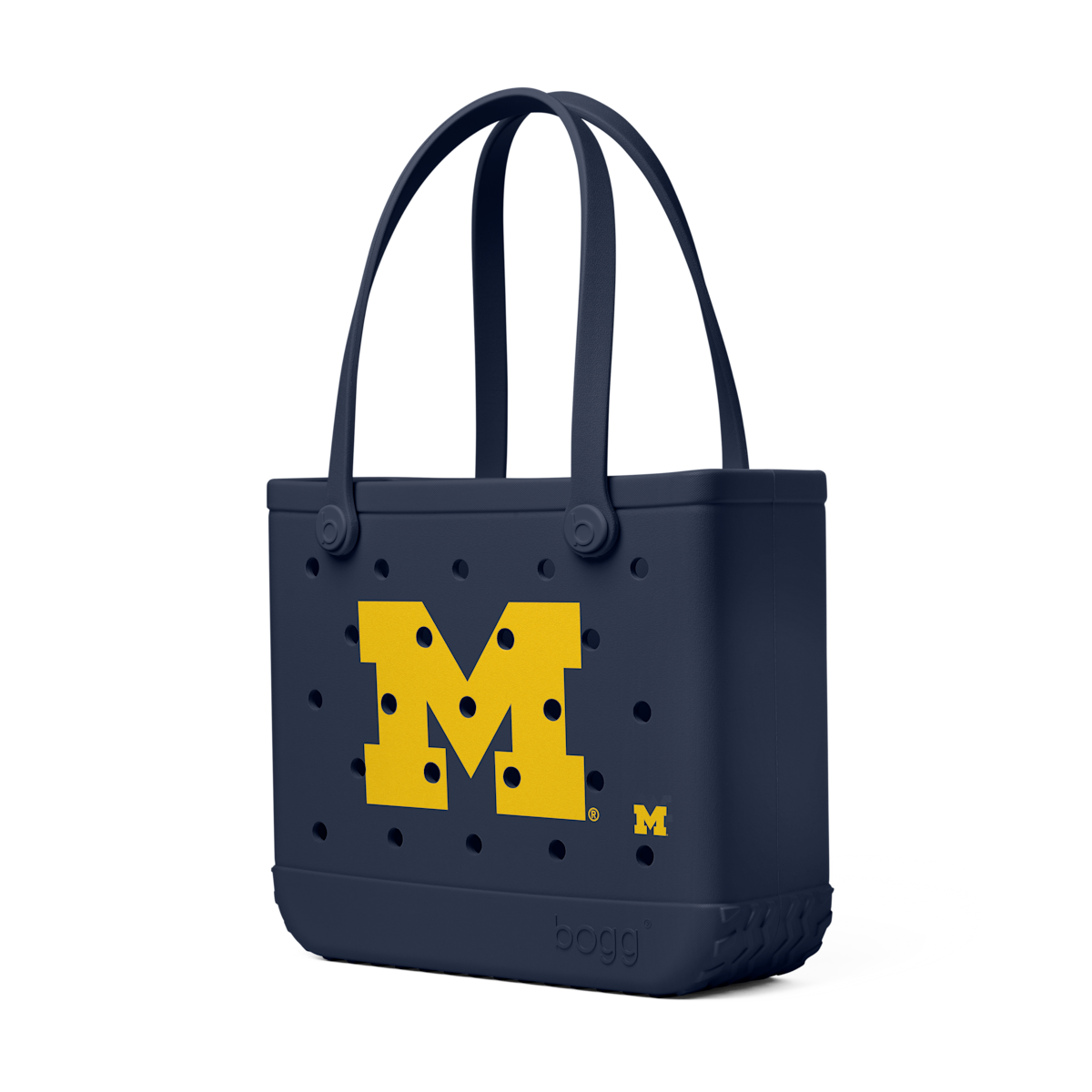 Baby Bogg Bag - Michigan Wolverines View 
