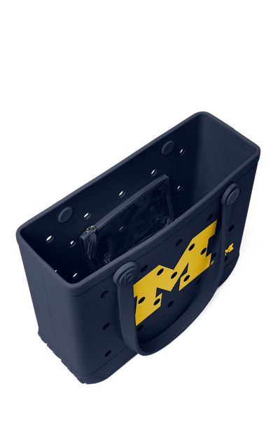 Baby Bogg Bag - Michigan Wolverines View 3
