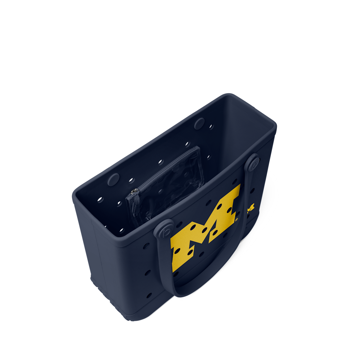 Baby Bogg Bag - Michigan Wolverines View 
