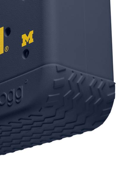 Baby Bogg Bag - Michigan Wolverines View 4
