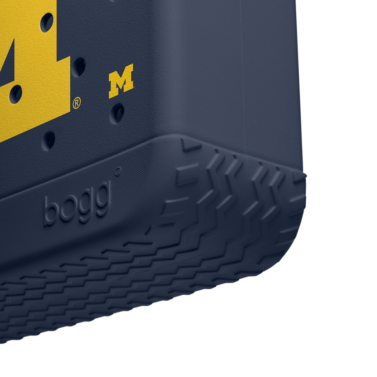 Baby Bogg Bag - Michigan Wolverines View 
