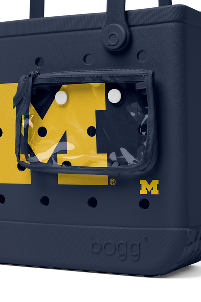 Baby Bogg Bag - Michigan Wolverines View 5
