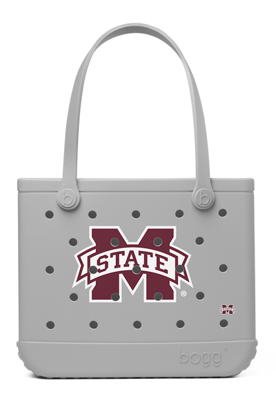 Baby Bogg Bag - Mississippi State Bulldogs View 1
