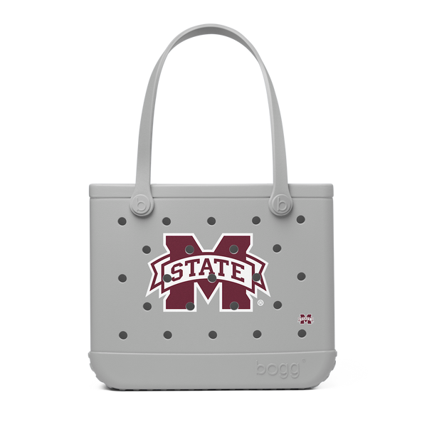 Baby Bogg Bag - Mississippi State Bulldogs