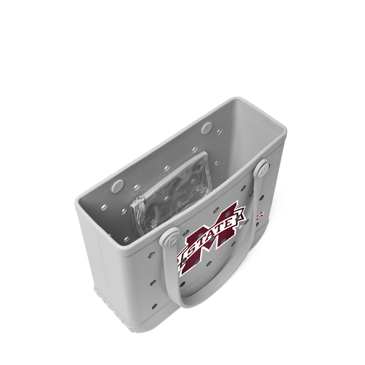 Baby Bogg Bag - Mississippi State Bulldogs View 
