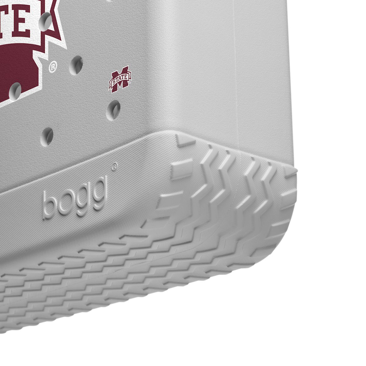 Baby Bogg Bag - Mississippi State Bulldogs View 

