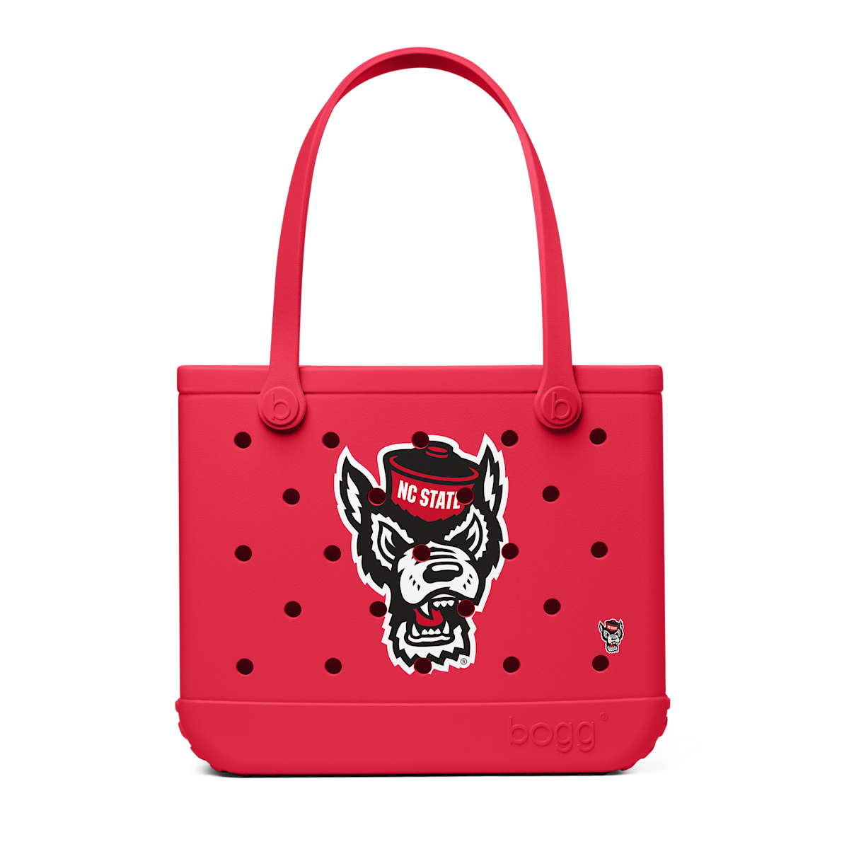 Baby Bogg Bag - North Carolina State View 
