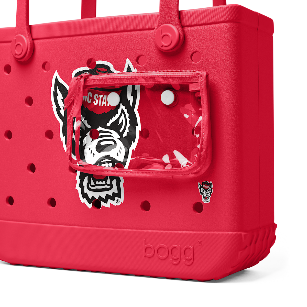 Baby Bogg Bag - North Carolina State View 
