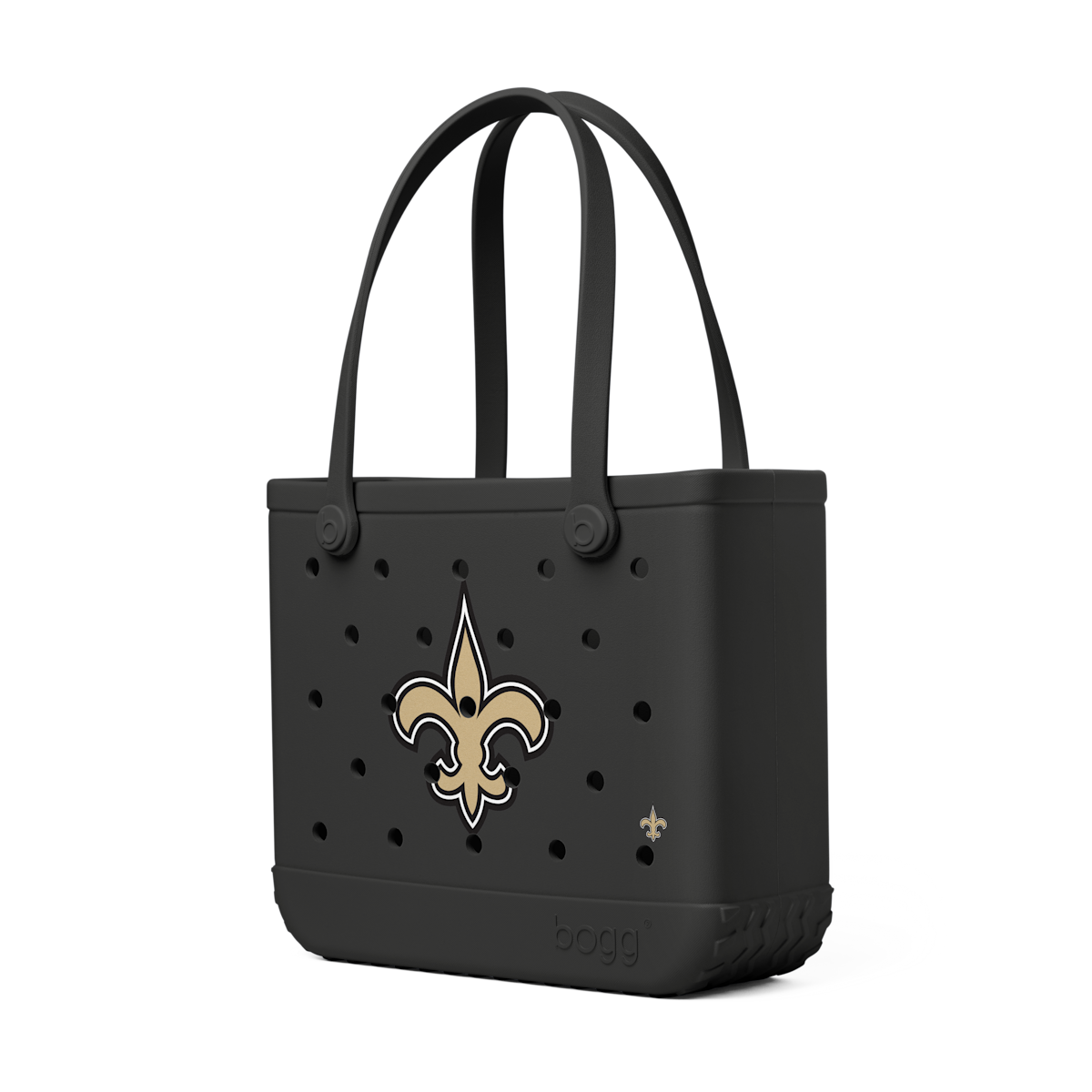 Baby Bogg Bag - New Orleans Saints View 

