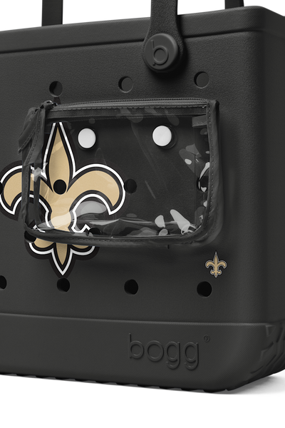 Baby Bogg Bag - New Orleans Saints View 5
