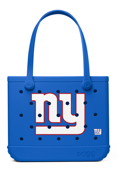 Baby Bogg Bag - New York Giants View 1
