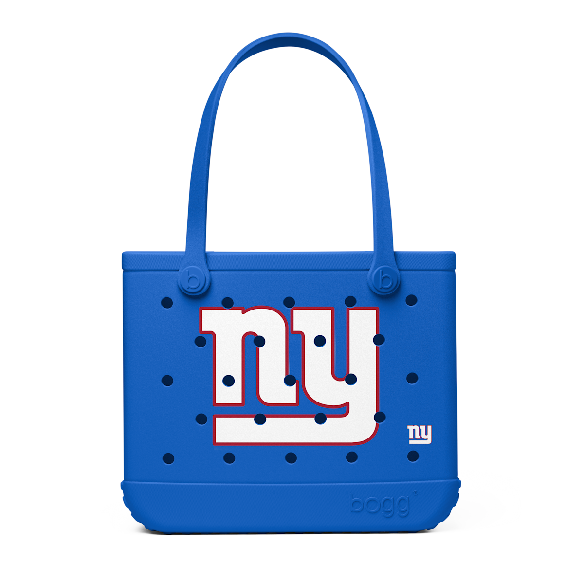 Baby Bogg Bag - New York Giants View 
