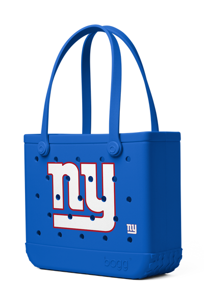 Baby Bogg Bag - New York Giants View 2
