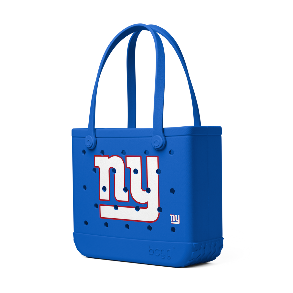 Baby Bogg Bag - New York Giants View 
