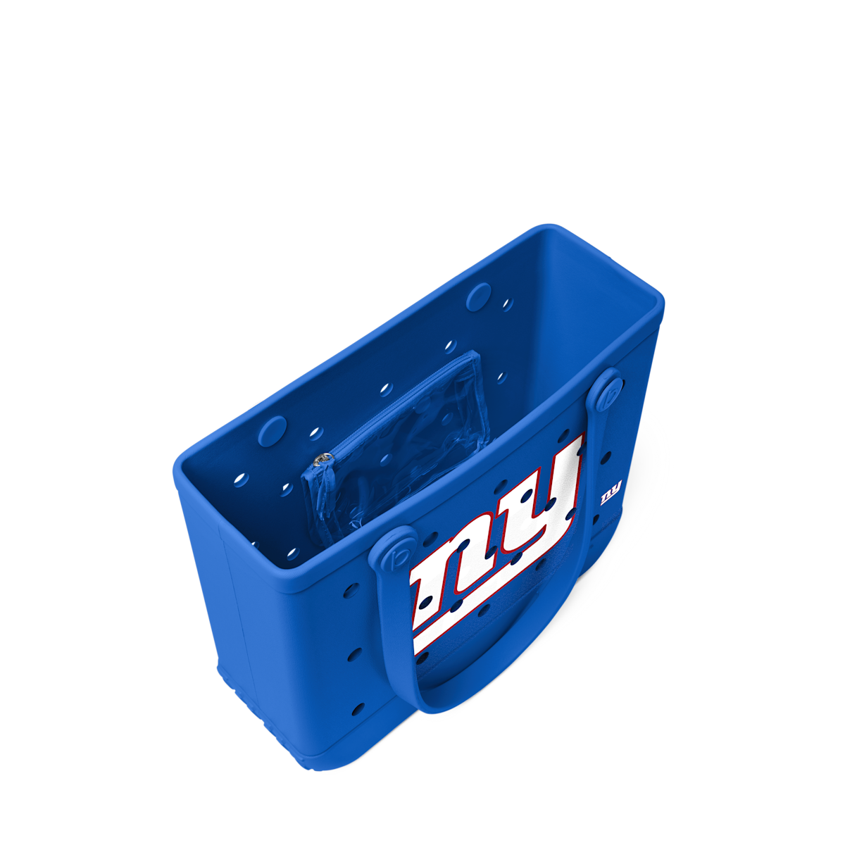Baby Bogg Bag - New York Giants View 
