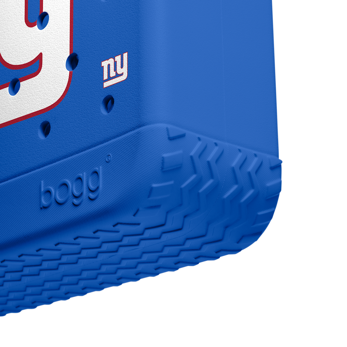 Baby Bogg Bag - New York Giants View 
