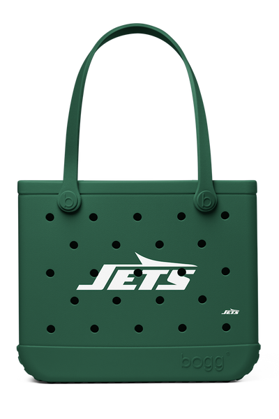 Baby Bogg Bag - New York Jets View 1
