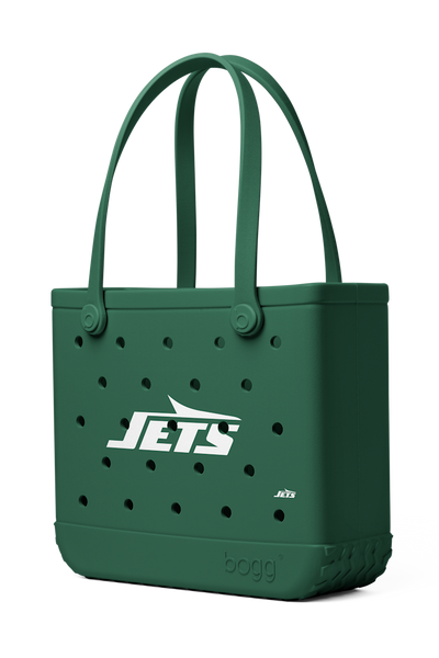 Baby Bogg Bag - New York Jets View 2
