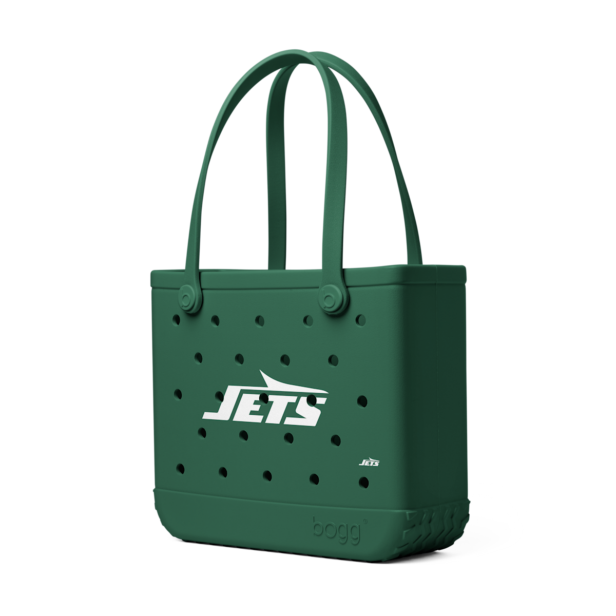Baby Bogg Bag - New York Jets View 
