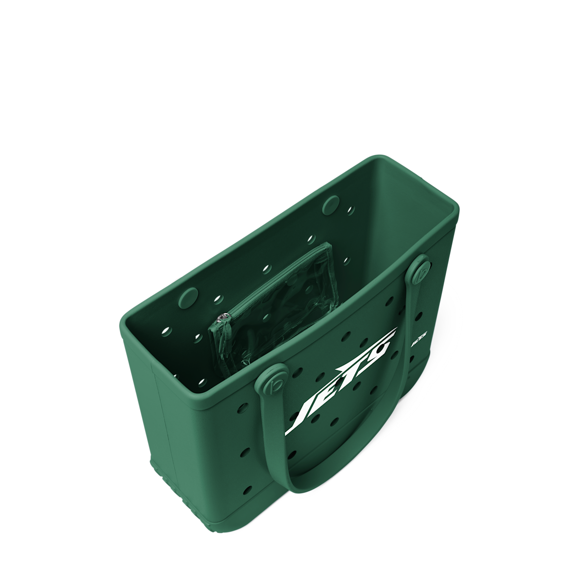 Baby Bogg Bag - New York Jets View 
