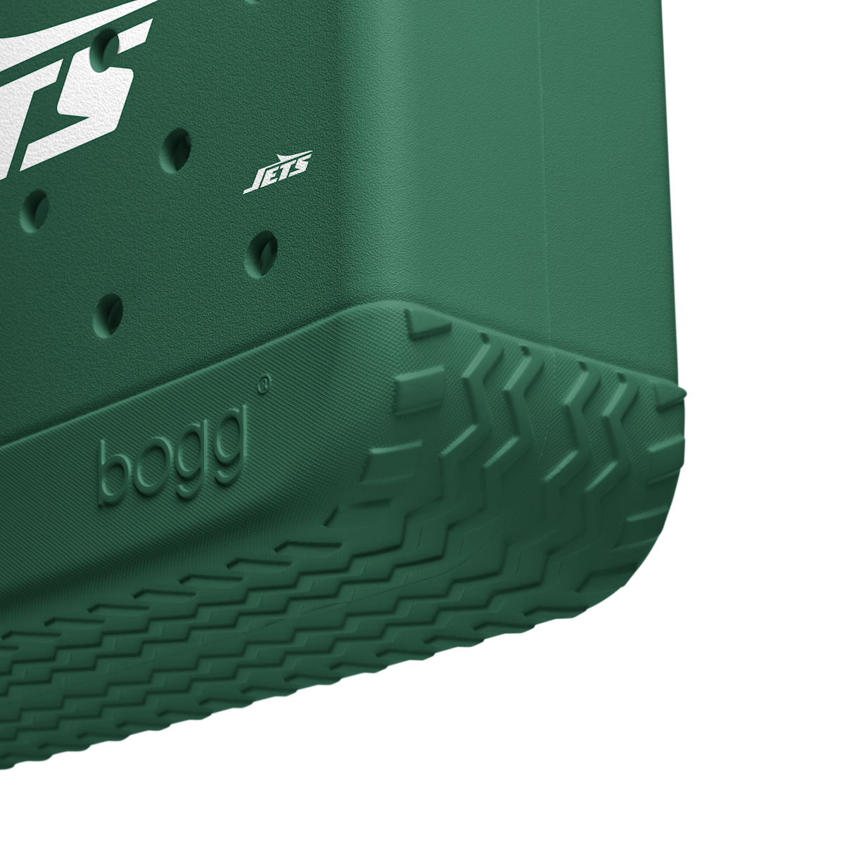 Baby Bogg Bag - New York Jets View 
