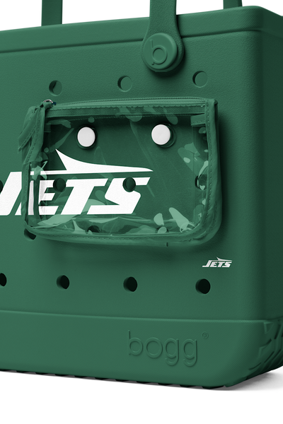 Baby Bogg Bag - New York Jets View 5
