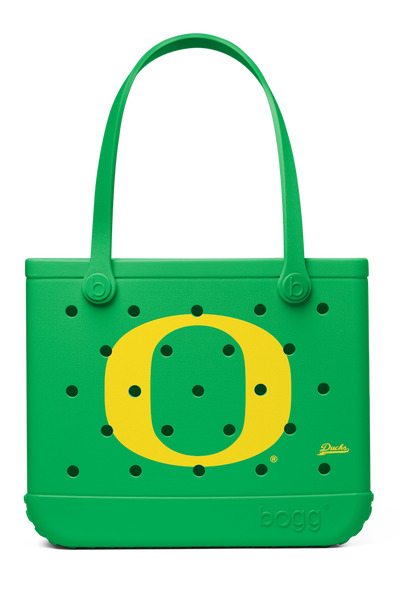 Baby Bogg Bag - Oregon Ducks View 1
