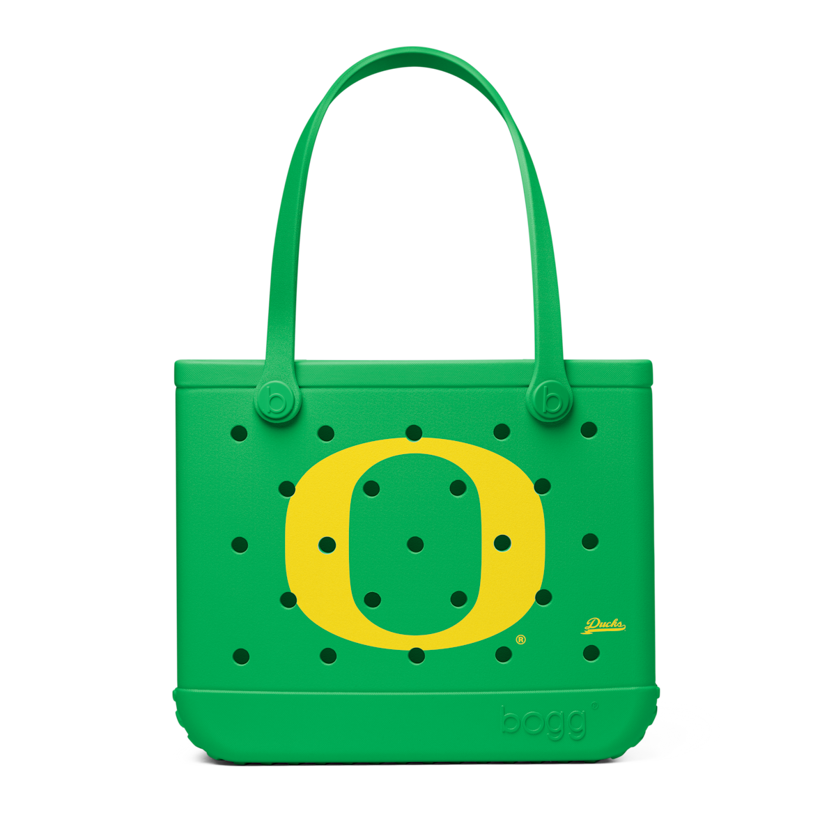 Baby Bogg Bag - Oregon Ducks View 
