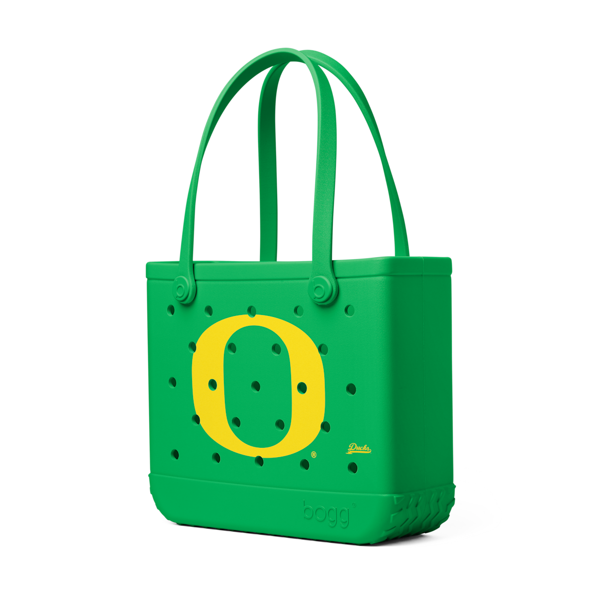 Baby Bogg Bag - Oregon Ducks View 
