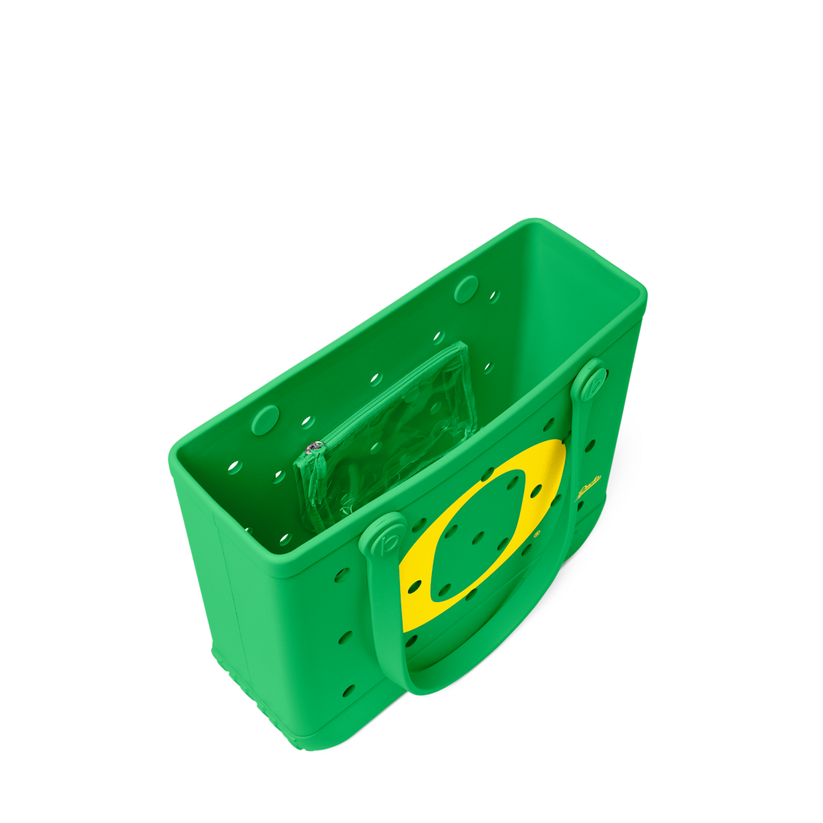 Baby Bogg Bag - Oregon Ducks View 
