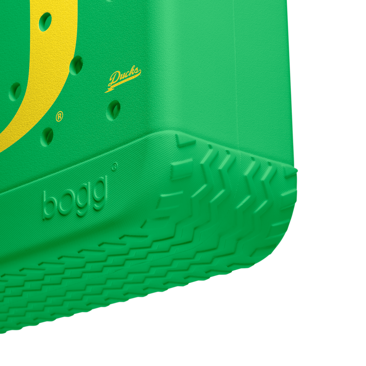 Baby Bogg Bag - Oregon Ducks View 
