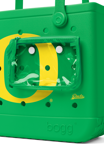 Baby Bogg Bag - Oregon Ducks View 5

