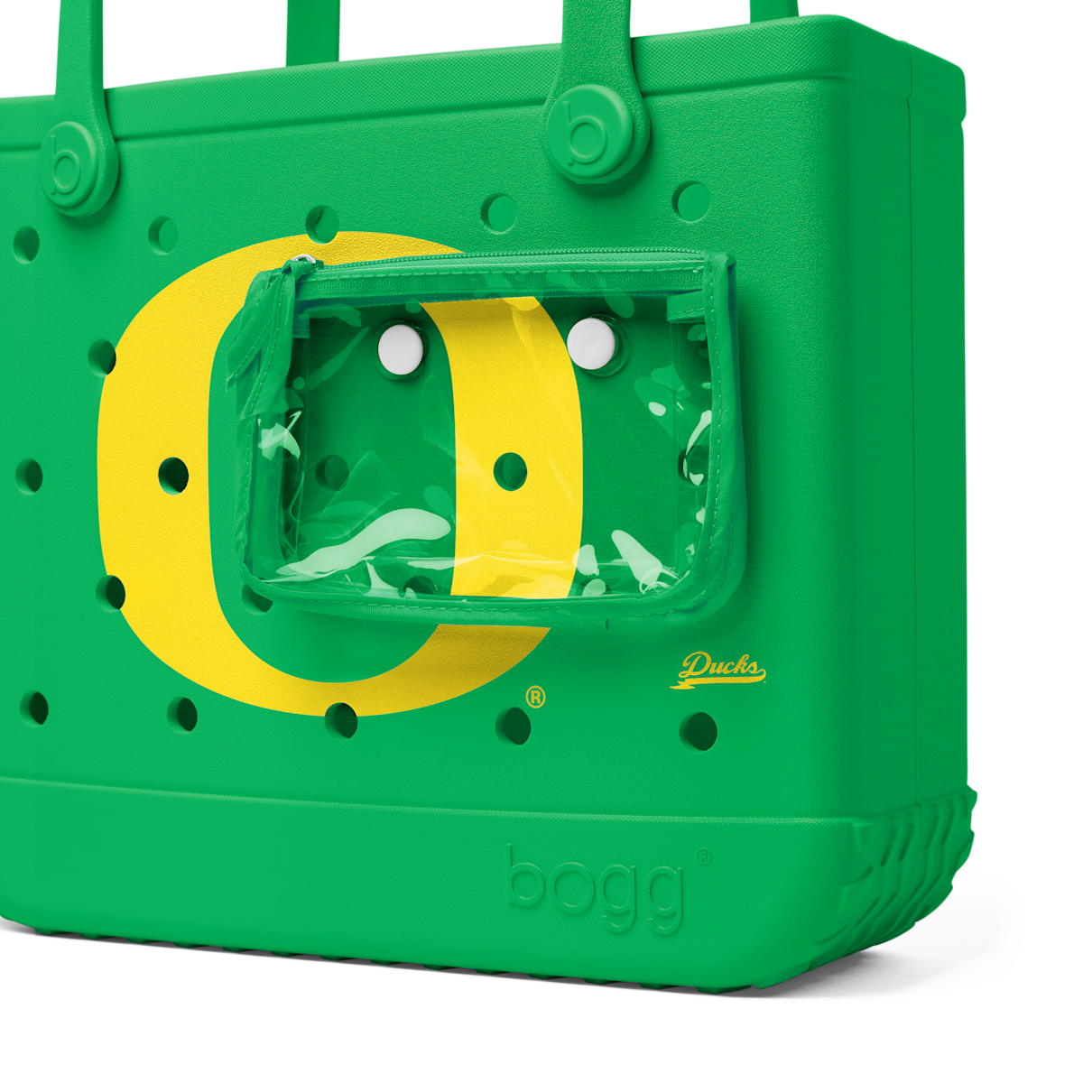 Baby Bogg Bag - Oregon Ducks View 
