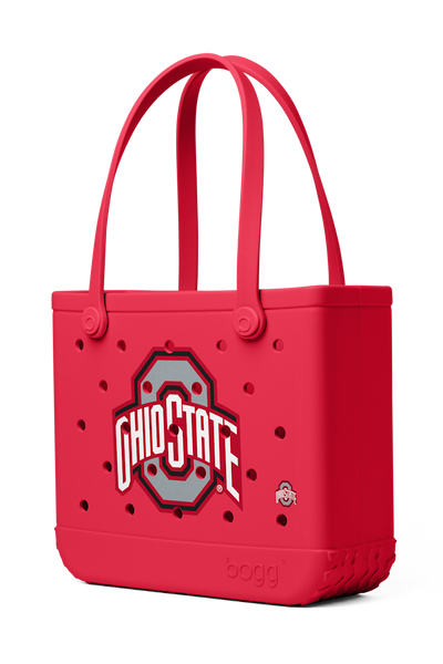 Baby Bogg Bag - Ohio State Buckeye View 2
