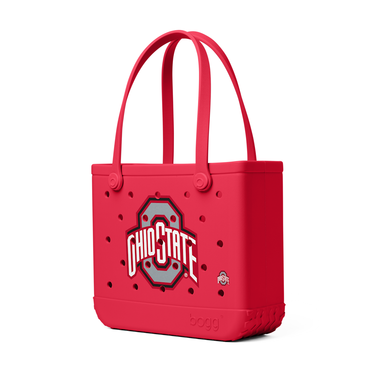 Baby Bogg Bag - Ohio State Buckeye View 
