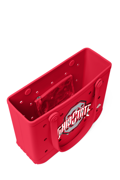 Baby Bogg Bag - Ohio State Buckeye View 3
