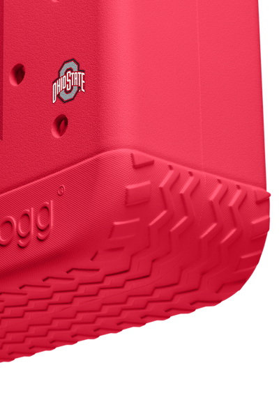 Baby Bogg Bag - Ohio State Buckeye View 4
