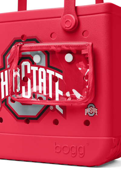Baby Bogg Bag - Ohio State Buckeye View 5
