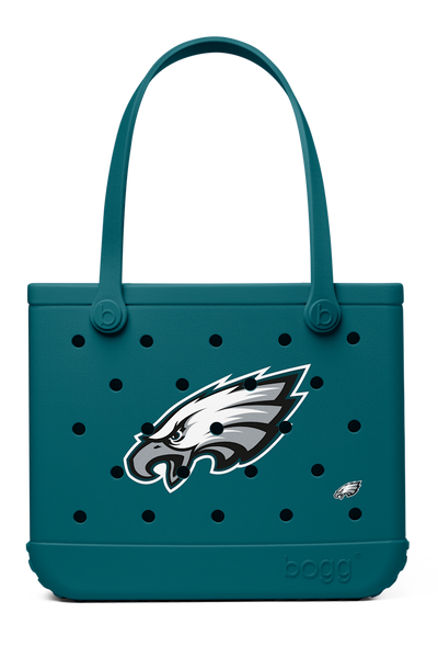 Baby Bogg Bag - Philadelphia Eagles View 1
