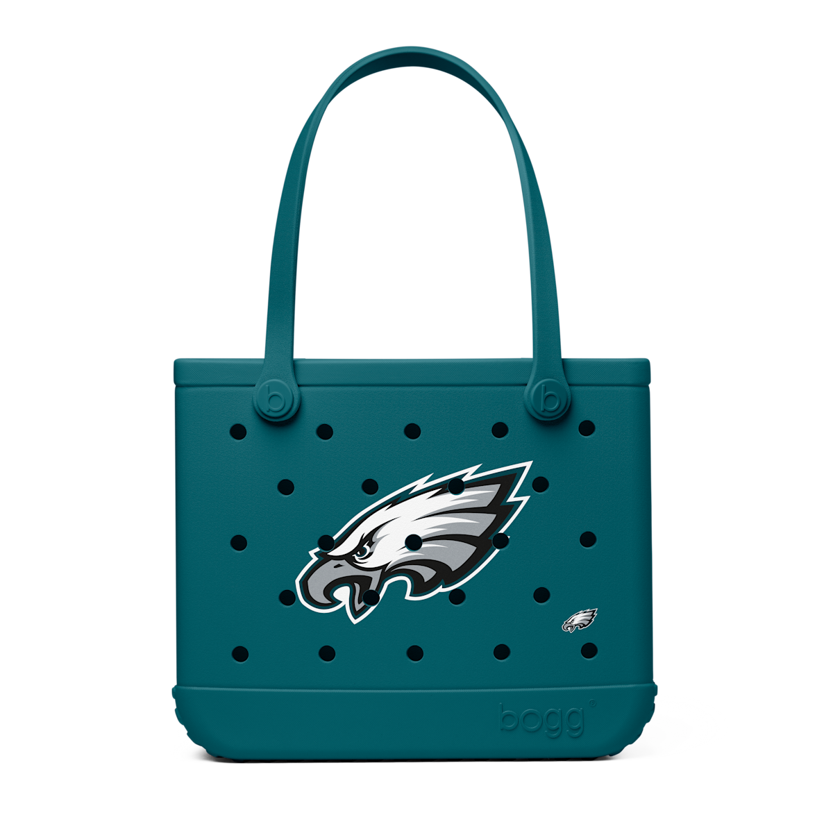 Baby Bogg Bag - Philadelphia Eagles View 
