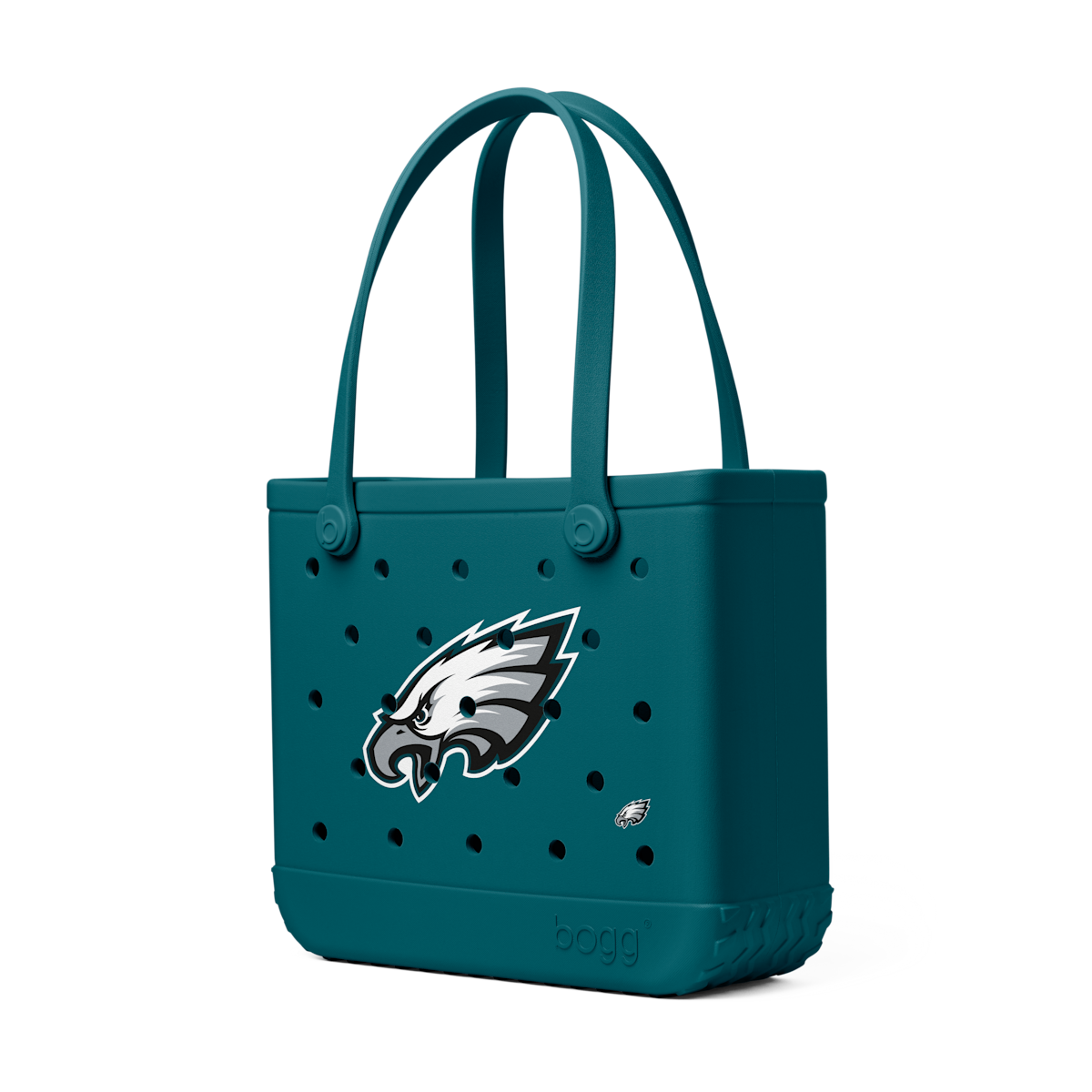 Baby Bogg Bag - Philadelphia Eagles View 
