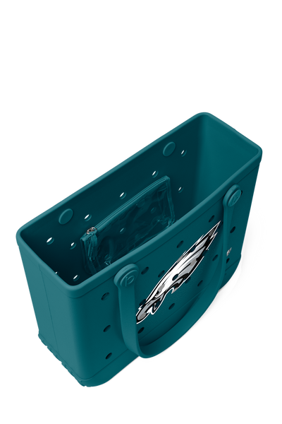 Baby Bogg Bag - Philadelphia Eagles View 3
