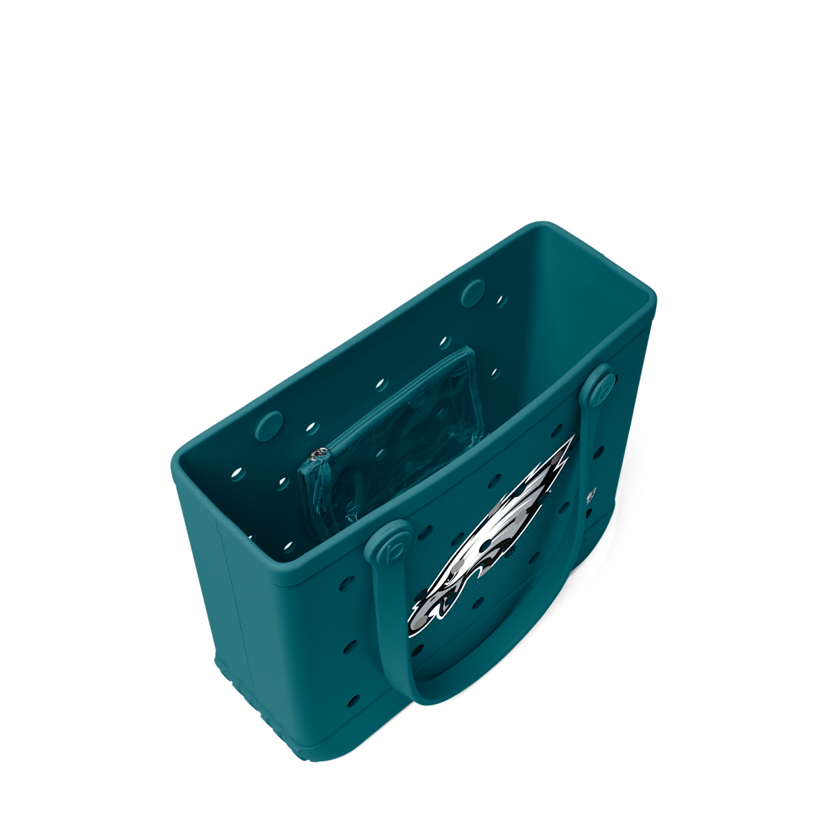 Baby Bogg Bag - Philadelphia Eagles View 
