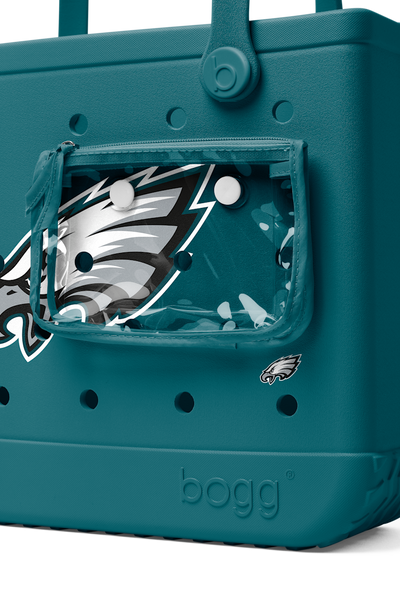 Baby Bogg Bag - Philadelphia Eagles View 5
