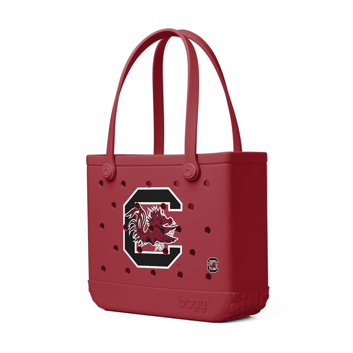 Baby Bogg Bag - South Carolina Gamecocks View 
