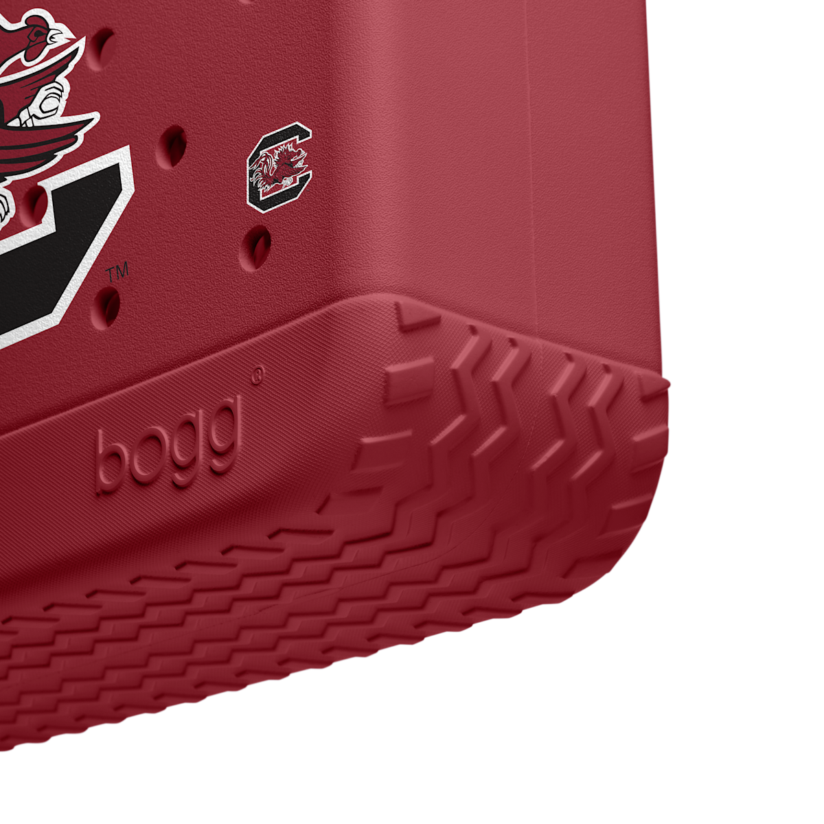 Baby Bogg Bag - South Carolina Gamecocks View 
