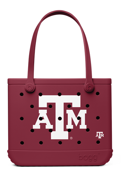 Baby Bogg Bag - Texas AM Aggies View 1
