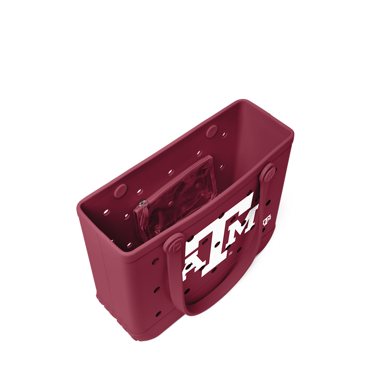 Baby Bogg Bag - Texas AM Aggies View 
