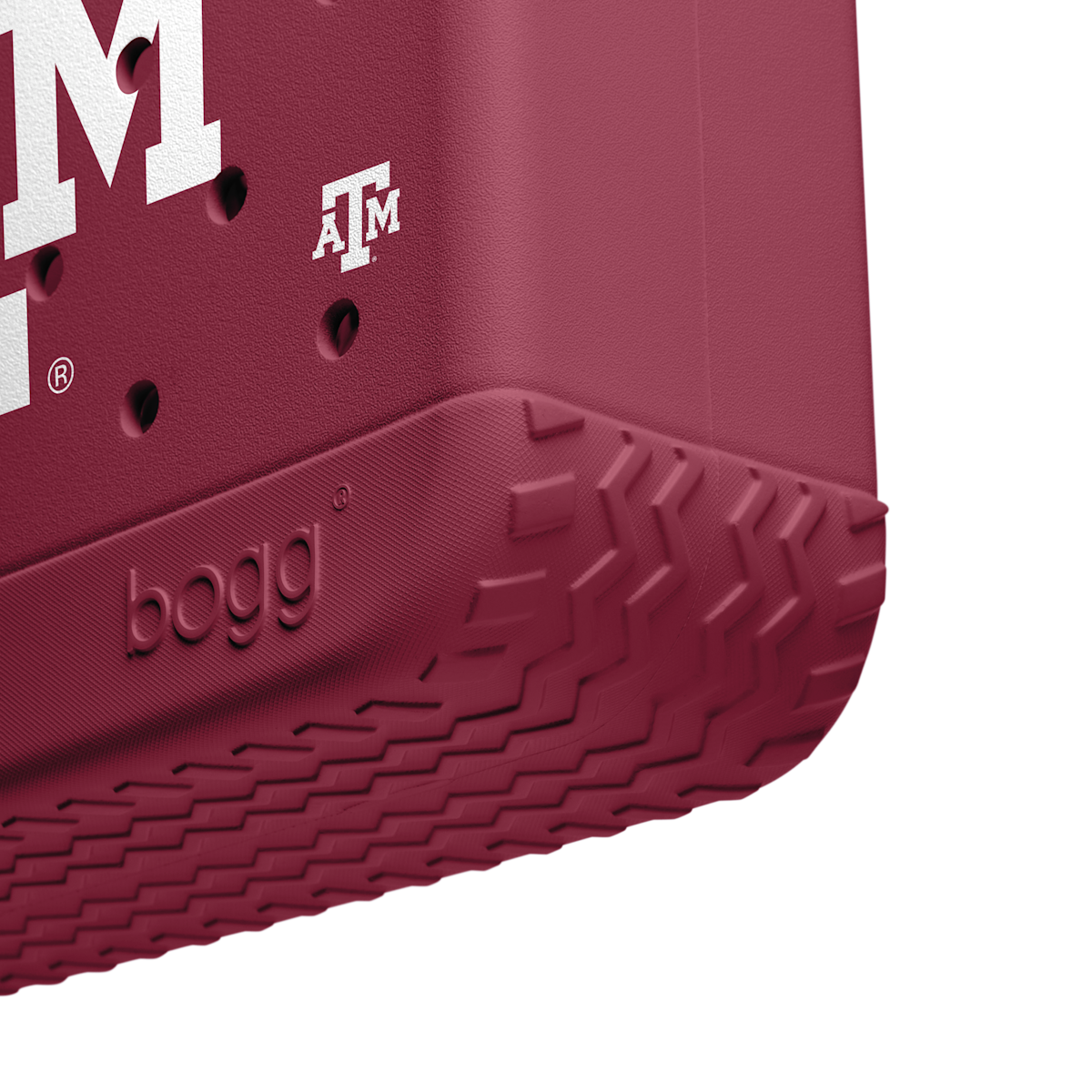 Baby Bogg Bag - Texas AM Aggies View 
