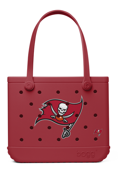 Baby Bogg Bag - Tampa Bay Buccaneers View 1
